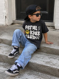 Feral Kids Club - Pepper Tee
